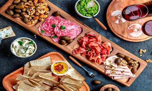 بهترین روش نگهداری ظروف چوبی